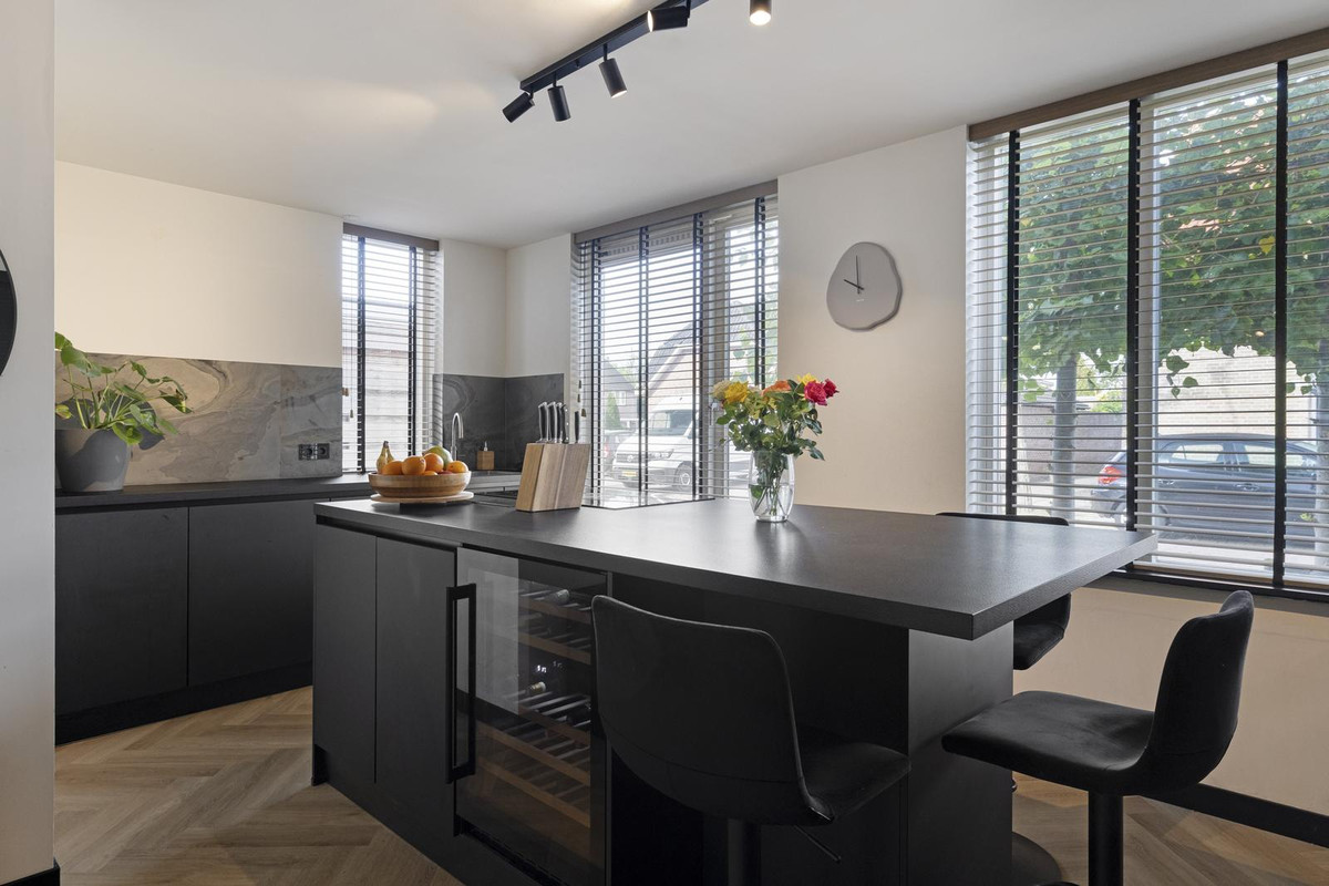 Hoekwoning te koop: Eglantier 15, Prinsenbeek