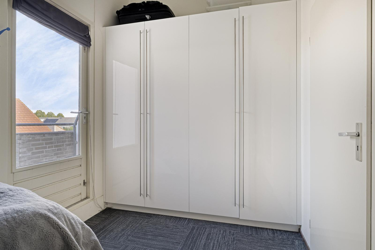 Hoekwoning te koop: Eglantier 15, Prinsenbeek