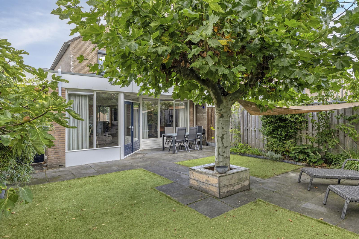 Hoekwoning te koop: Eglantier 15, Prinsenbeek