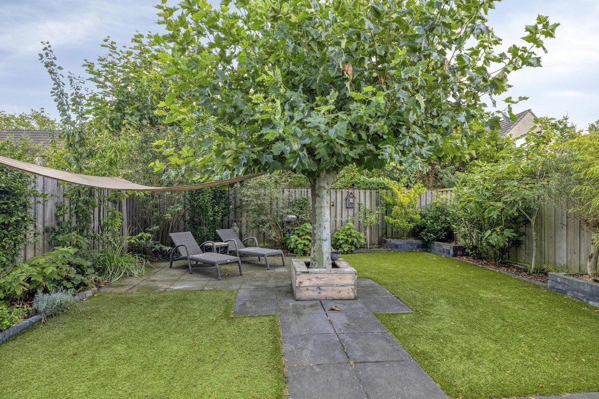 Hoekwoning te koop: Eglantier 15, Prinsenbeek