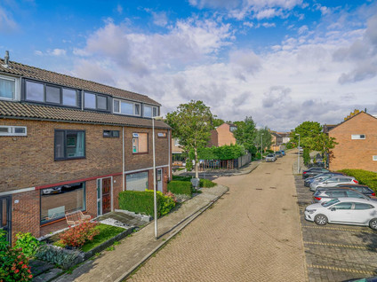 De Zeeg 60