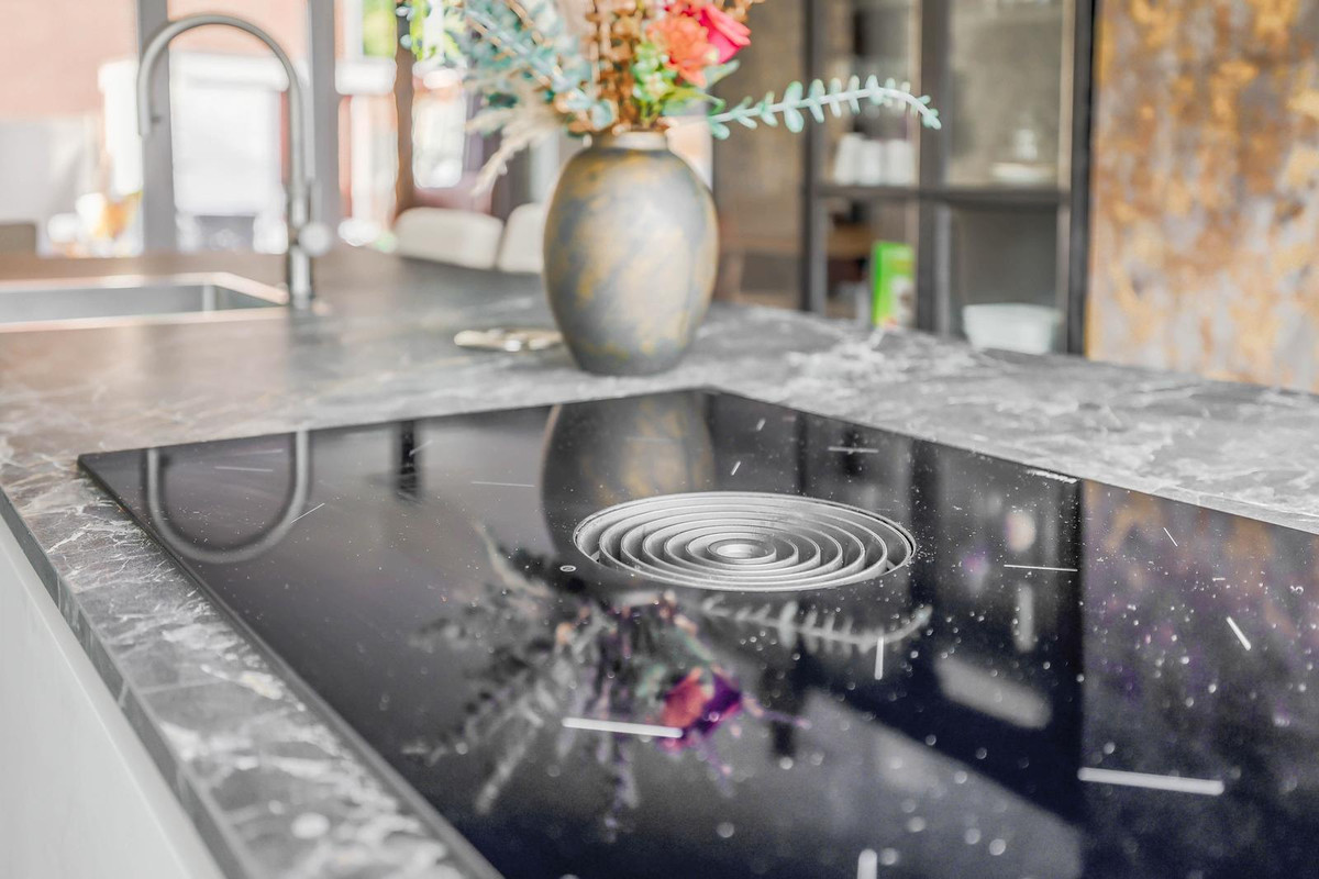 Tussenwoning te koop: De Zeeg 60, Barendrecht