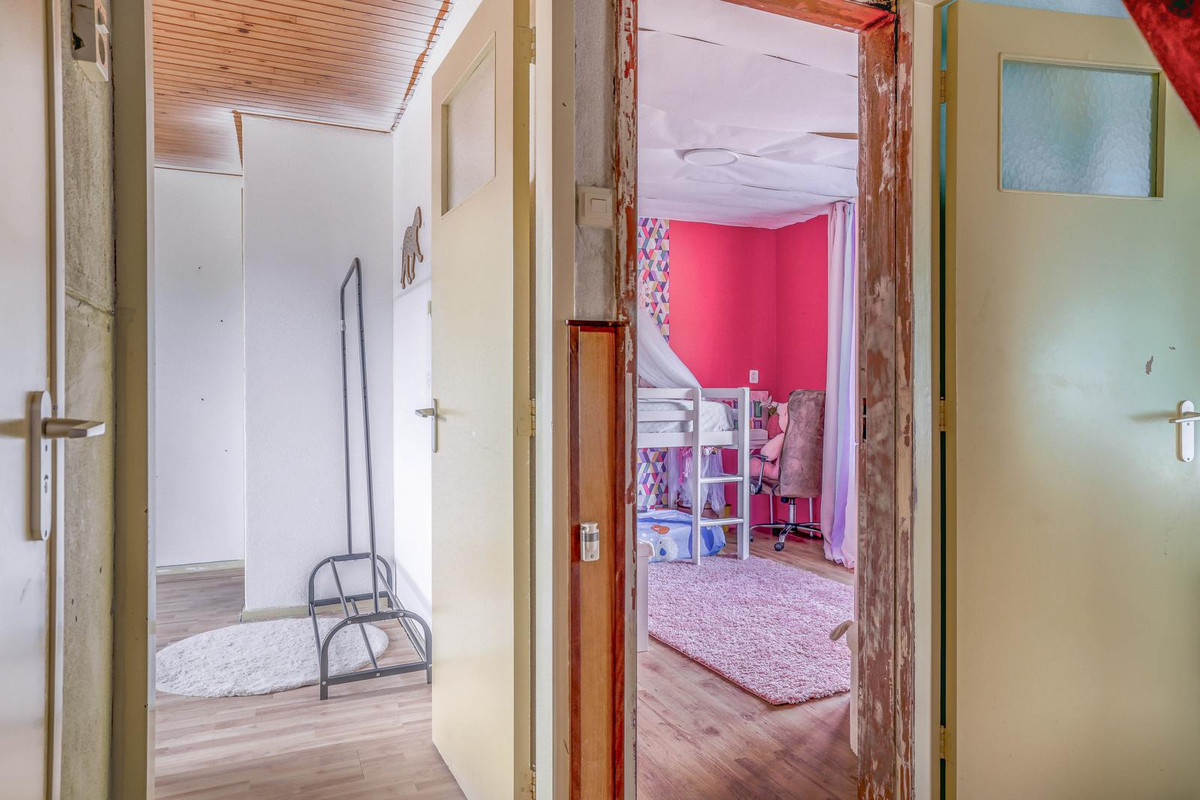 Tussenwoning te koop: De Zeeg 60, Barendrecht