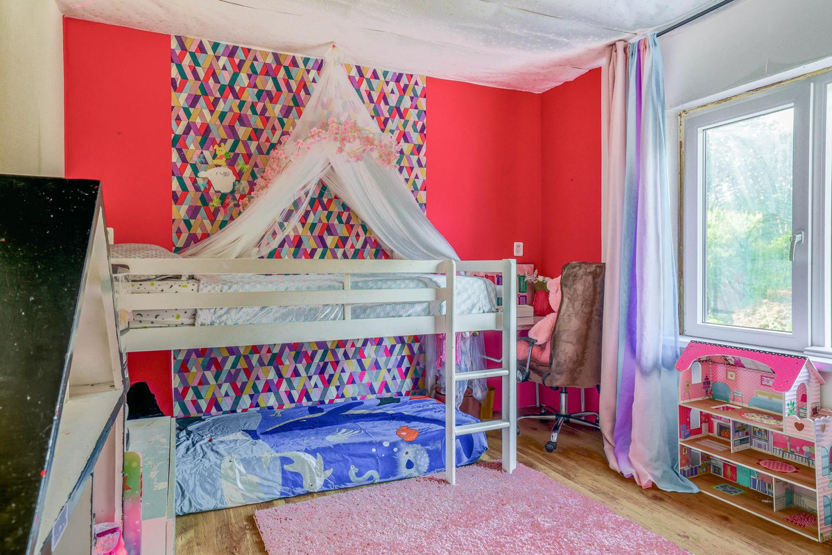 Tussenwoning te koop: De Zeeg 60, Barendrecht