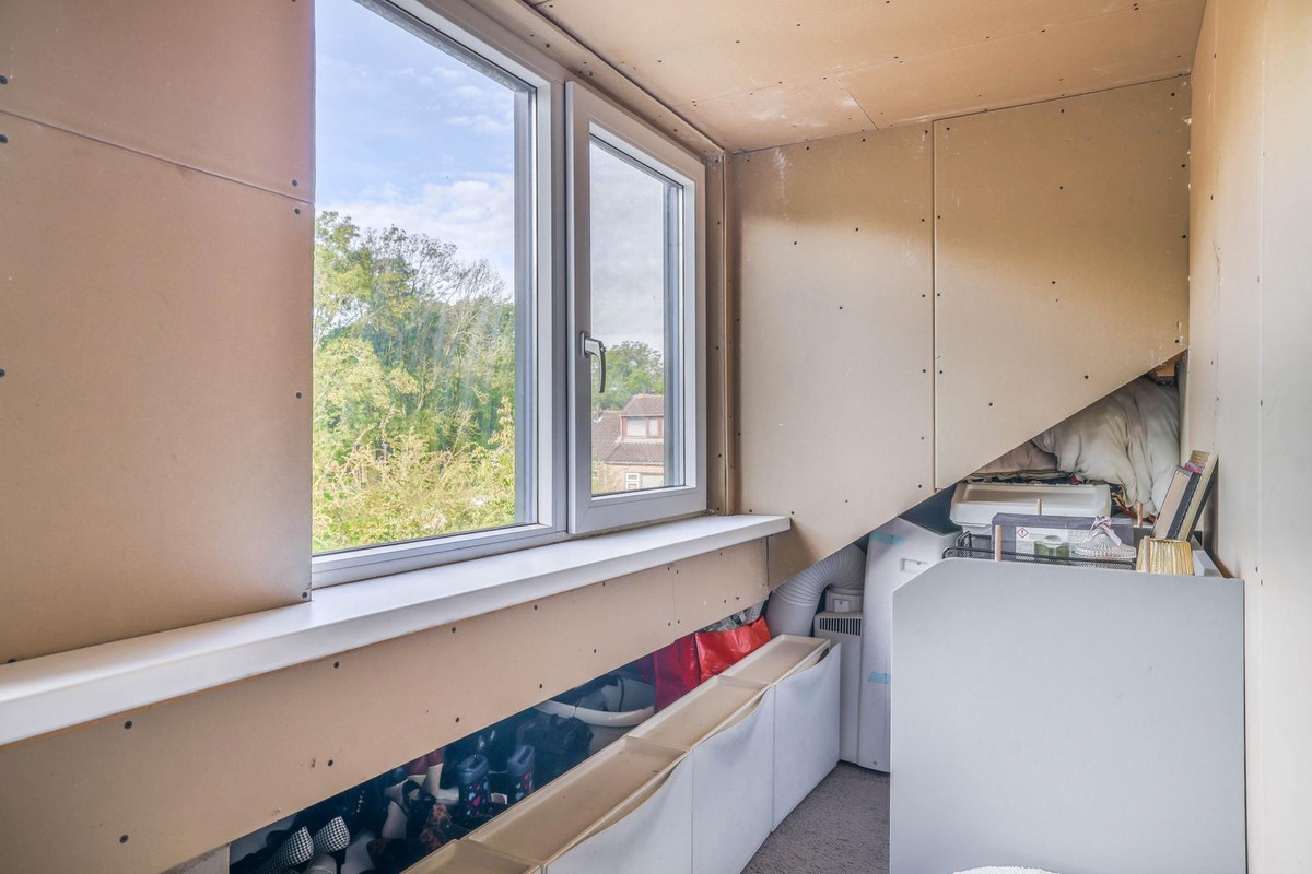 Tussenwoning te koop: De Zeeg 60, Barendrecht
