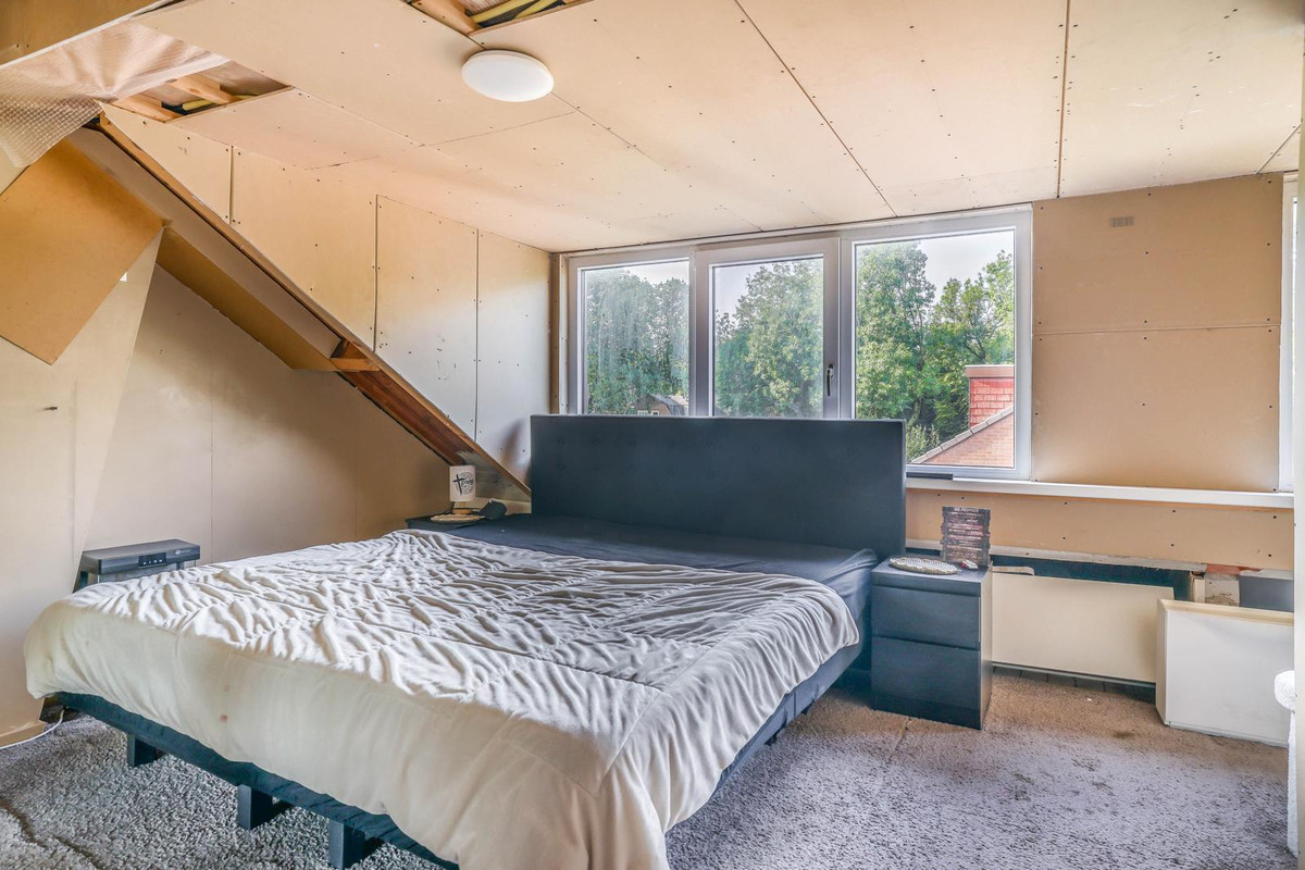 Tussenwoning te koop: De Zeeg 60, Barendrecht