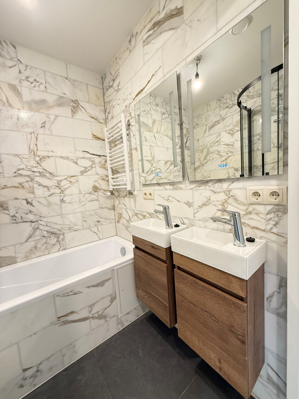 Studio te huur: Jan Pieter Heijestraat 117-1, Amsterdam