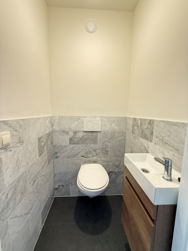 Studio te huur: Jan Pieter Heijestraat 117-1, Amsterdam