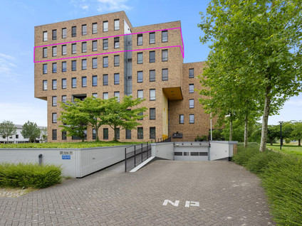 Koningsboulevard 67