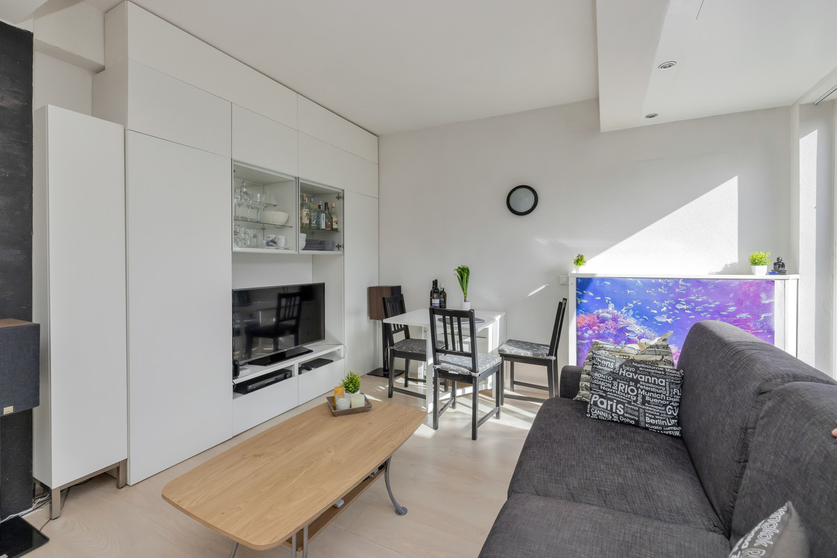 Studio te koop: Muntkade 8B7, Utrecht