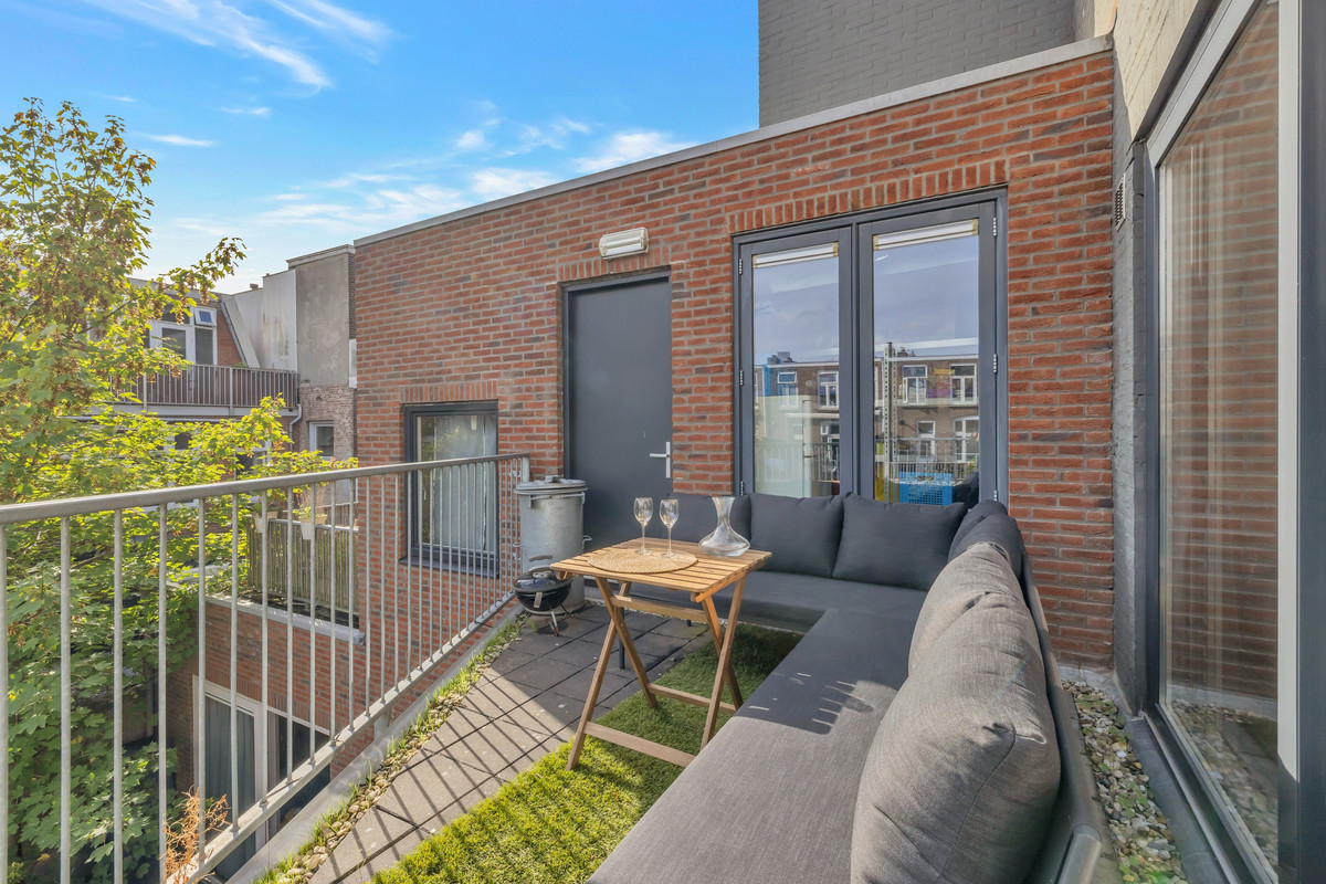 Studio te koop: Muntkade 8B7, Utrecht
