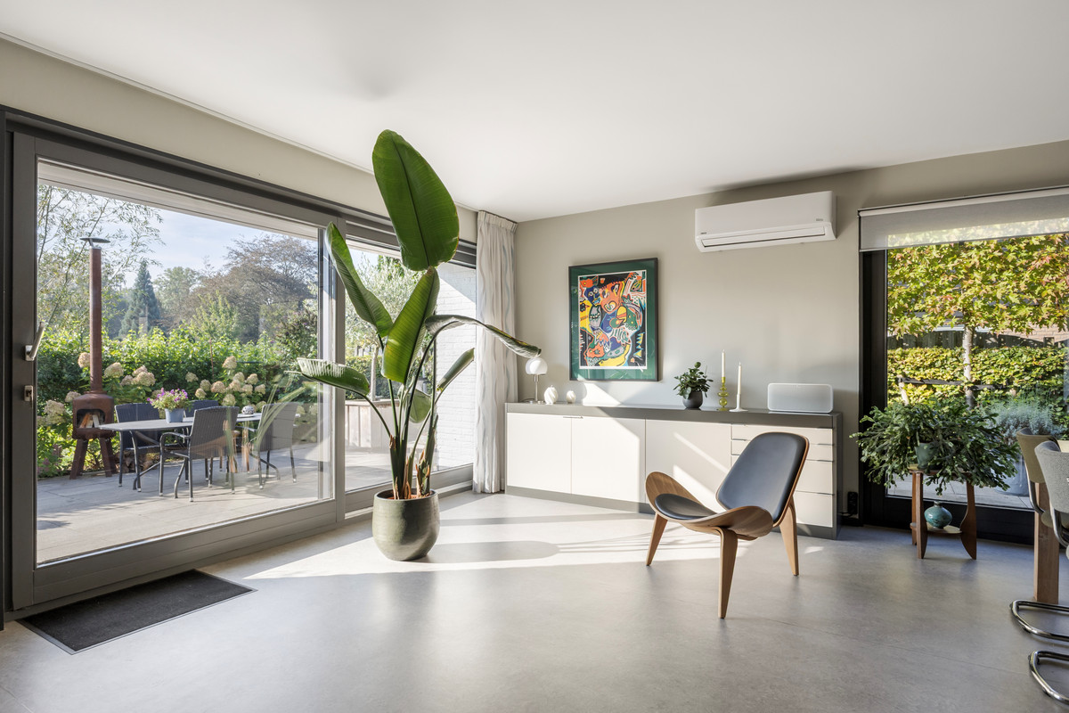 Vrijstaande woning te koop: Merelerf 15, Numansdorp