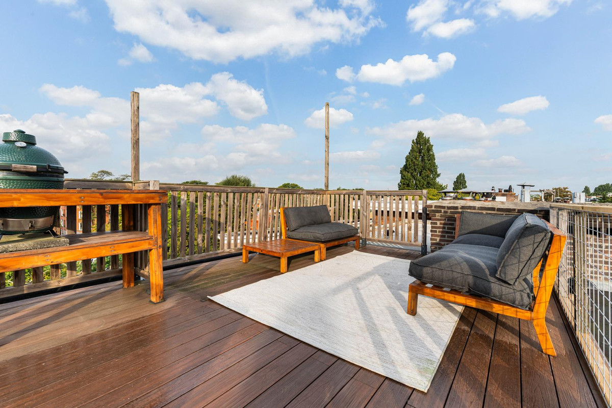 Appartement te koop: Sonmansstraat 132B02, Rotterdam