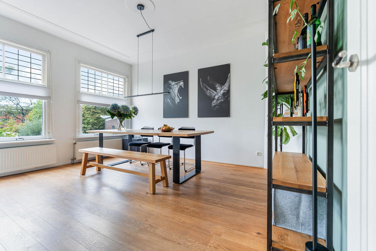 Appartement te koop: Sonmansstraat 132B02, Rotterdam