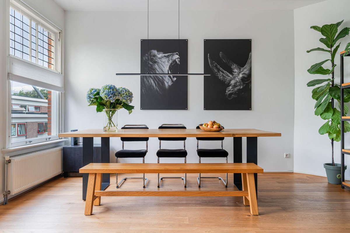 Appartement te koop: Sonmansstraat 132B02, Rotterdam