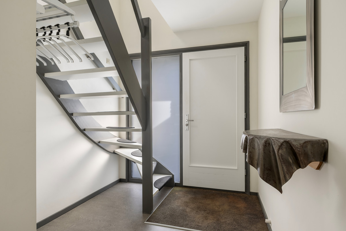 Vrijstaande woning te koop: Merelerf 15, Numansdorp