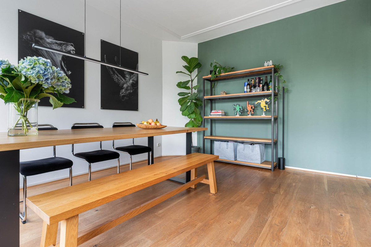 Appartement te koop: Sonmansstraat 132B02, Rotterdam
