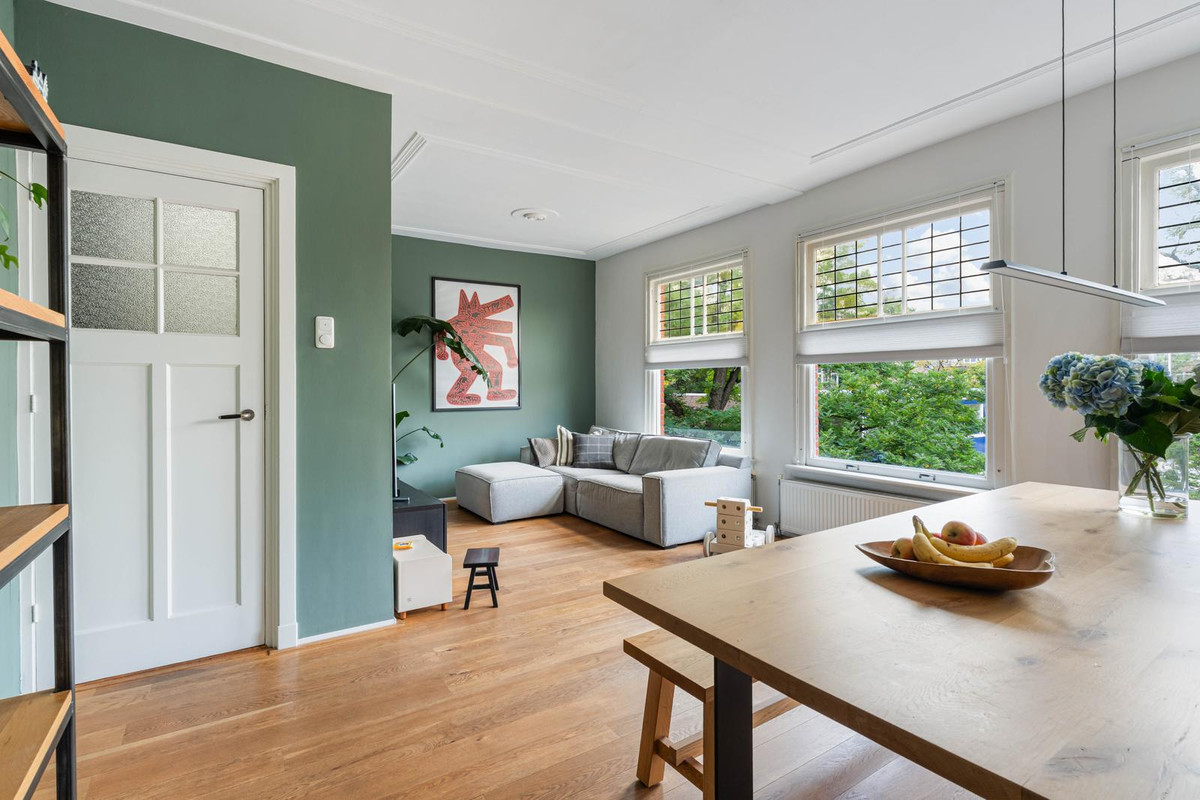 Appartement te koop: Sonmansstraat 132B02, Rotterdam