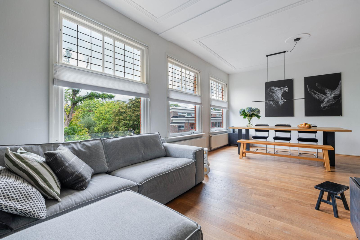 Appartement te koop: Sonmansstraat 132B02, Rotterdam