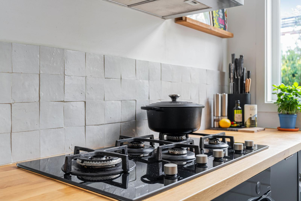 Appartement te koop: Sonmansstraat 132B02, Rotterdam