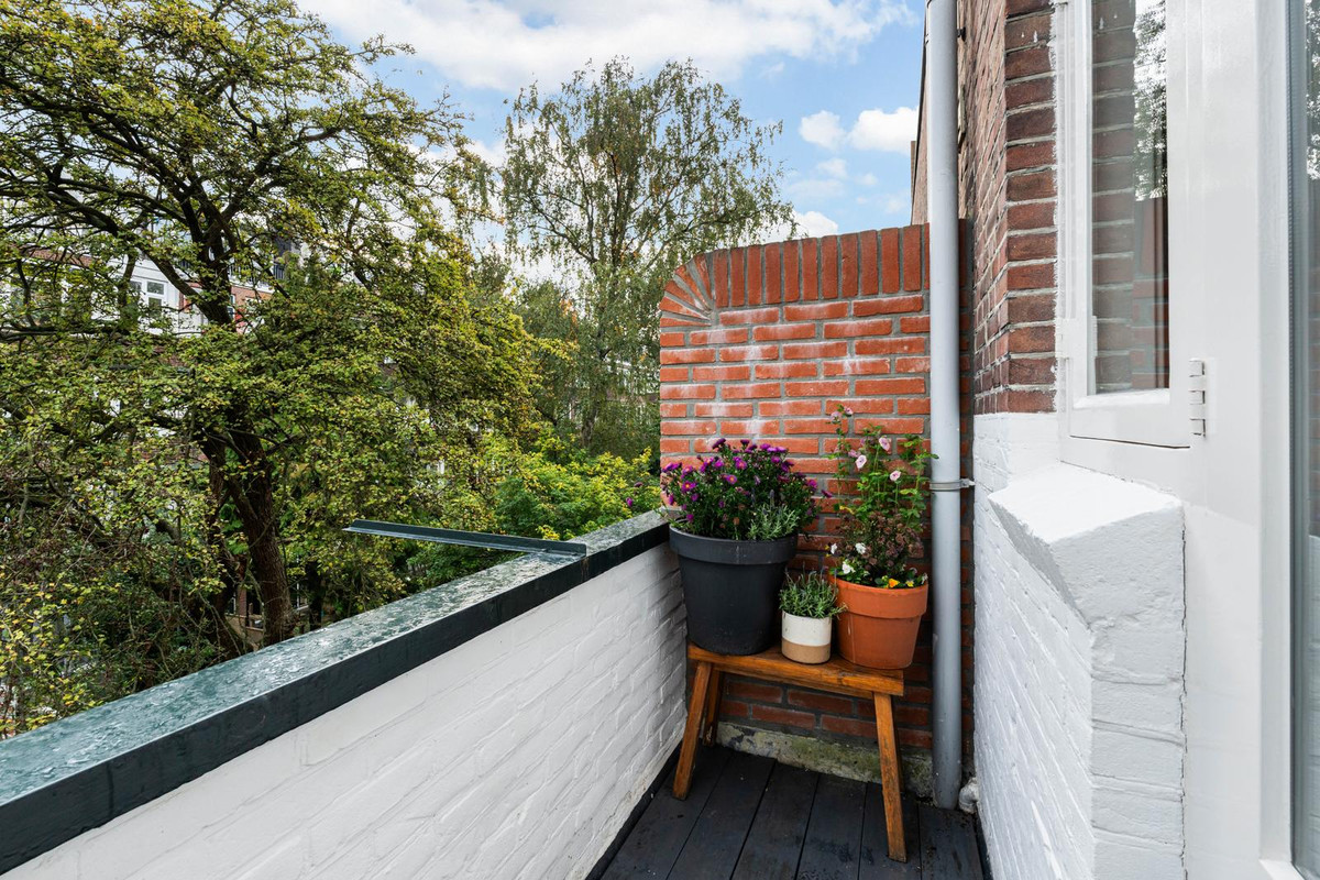 Appartement te koop: Sonmansstraat 132B02, Rotterdam