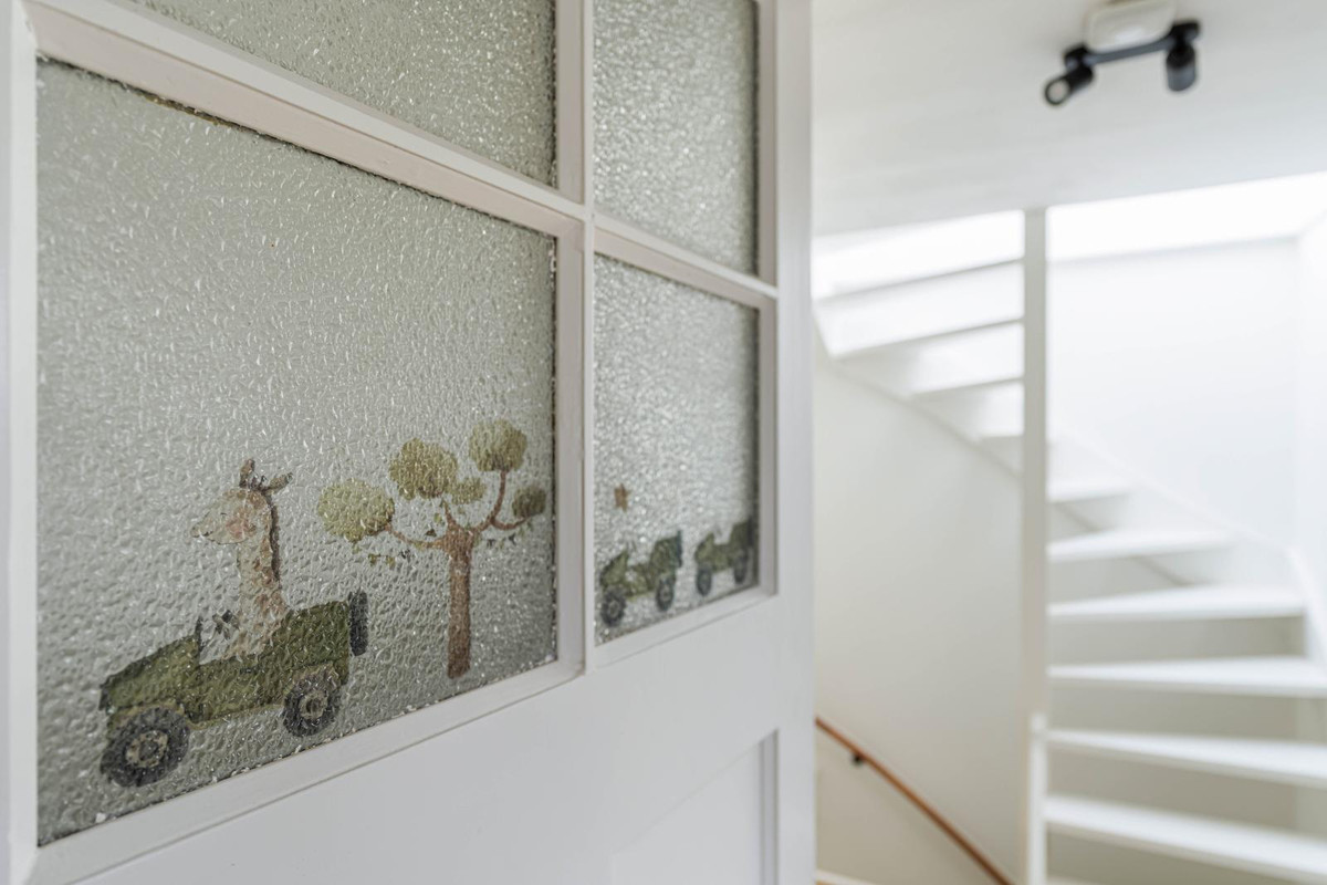 Appartement te koop: Sonmansstraat 132B02, Rotterdam