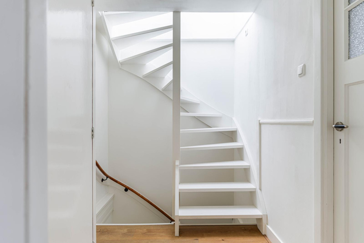 Appartement te koop: Sonmansstraat 132B02, Rotterdam