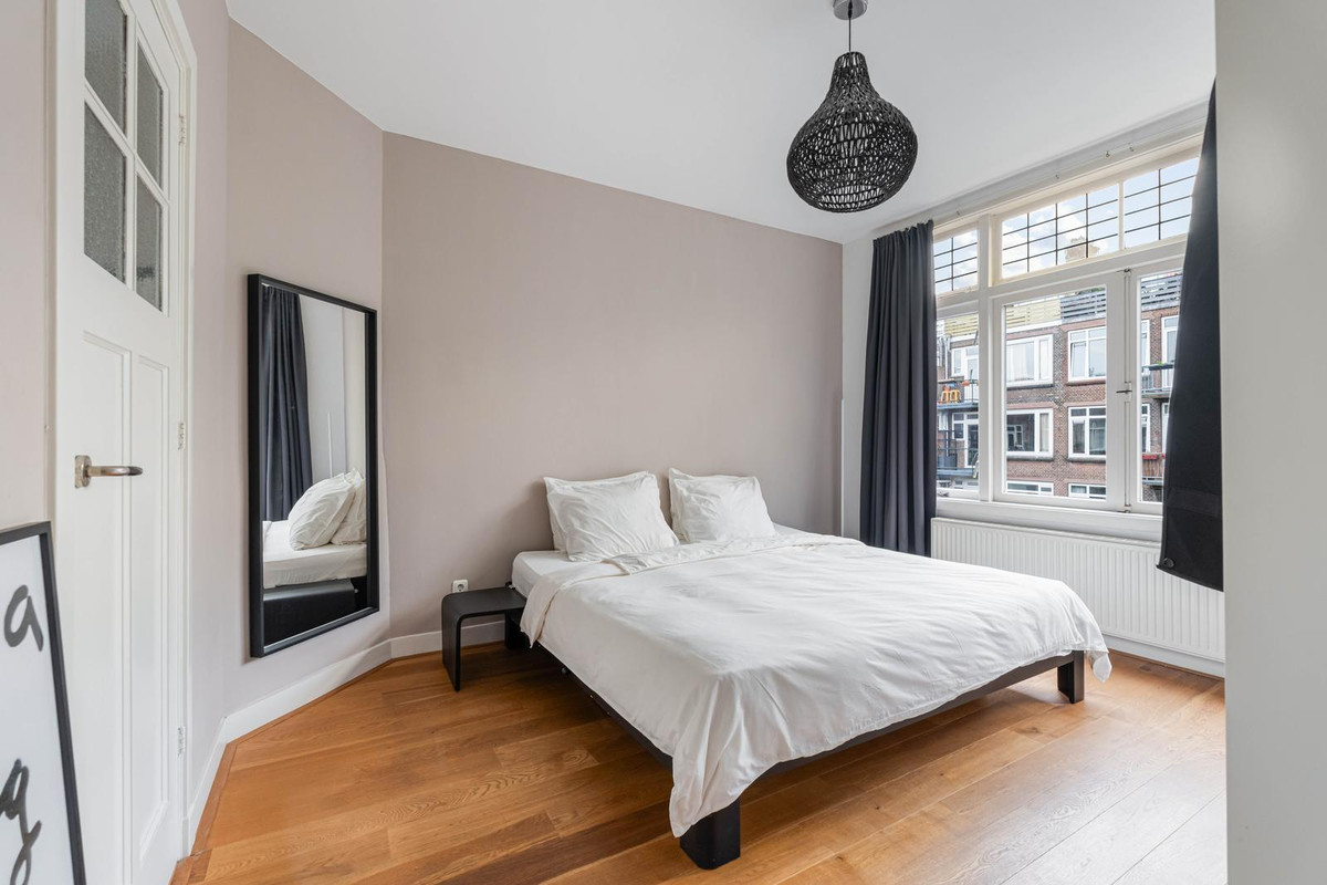 Appartement te koop: Sonmansstraat 132B02, Rotterdam