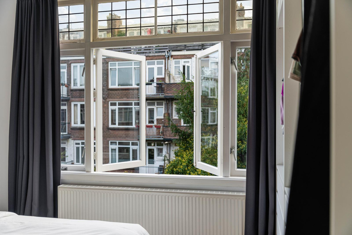 Appartement te koop: Sonmansstraat 132B02, Rotterdam