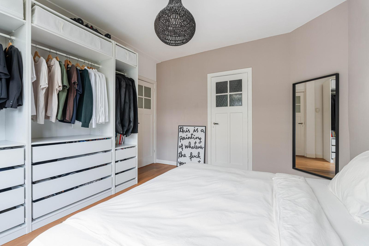 Appartement te koop: Sonmansstraat 132B02, Rotterdam