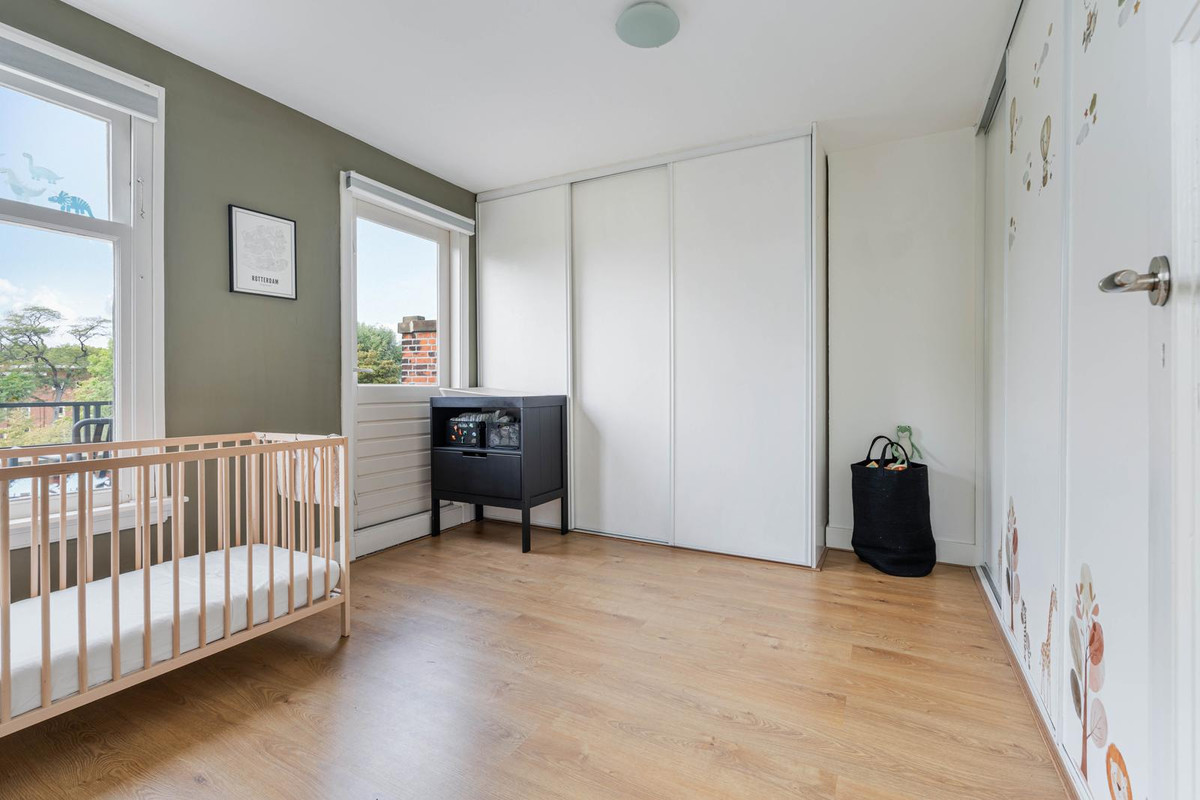 Appartement te koop: Sonmansstraat 132B02, Rotterdam