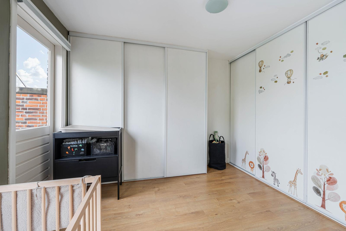 Appartement te koop: Sonmansstraat 132B02, Rotterdam