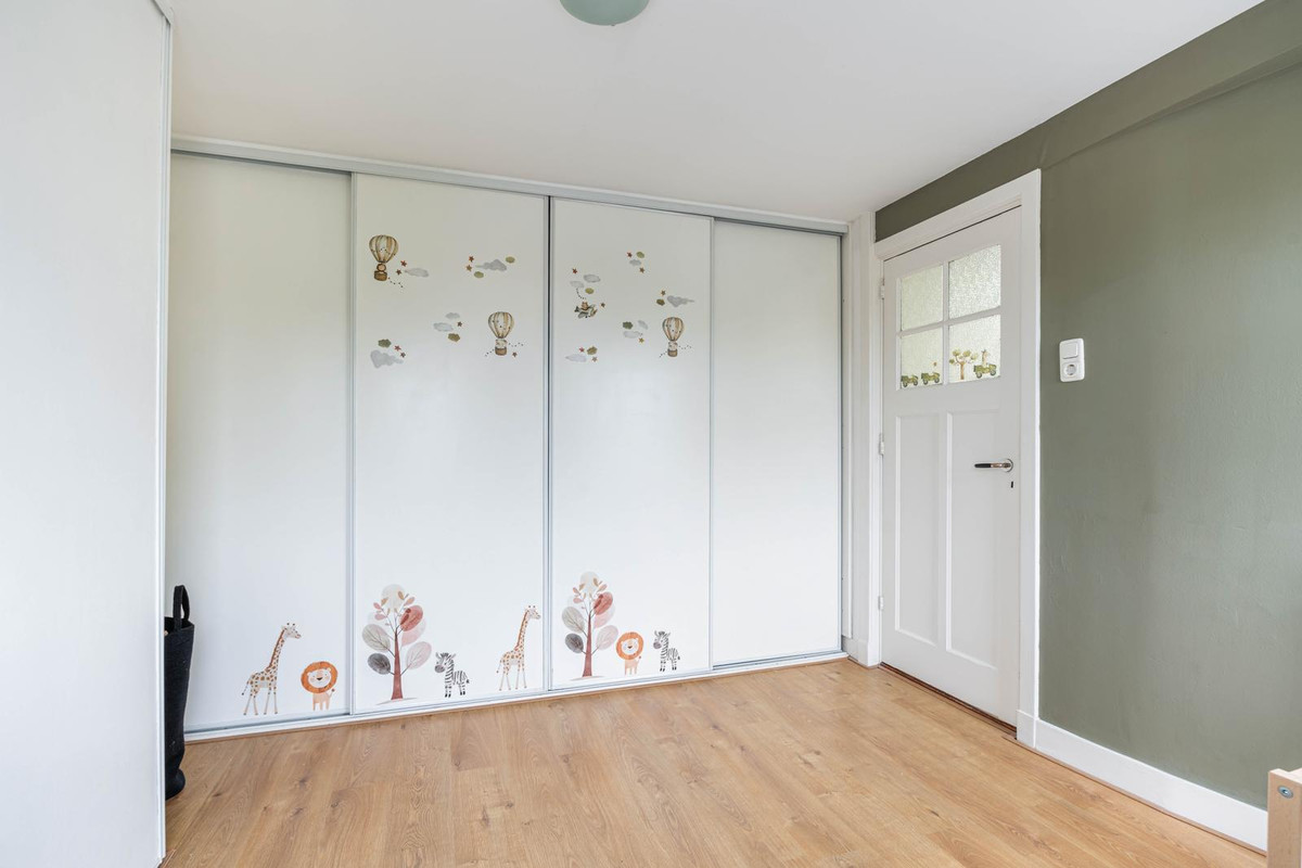 Appartement te koop: Sonmansstraat 132B02, Rotterdam
