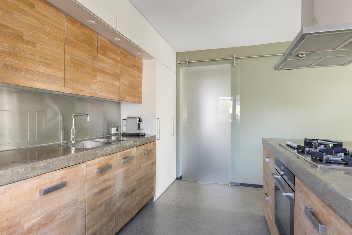 Vrijstaande woning te koop: Merelerf 15, Numansdorp