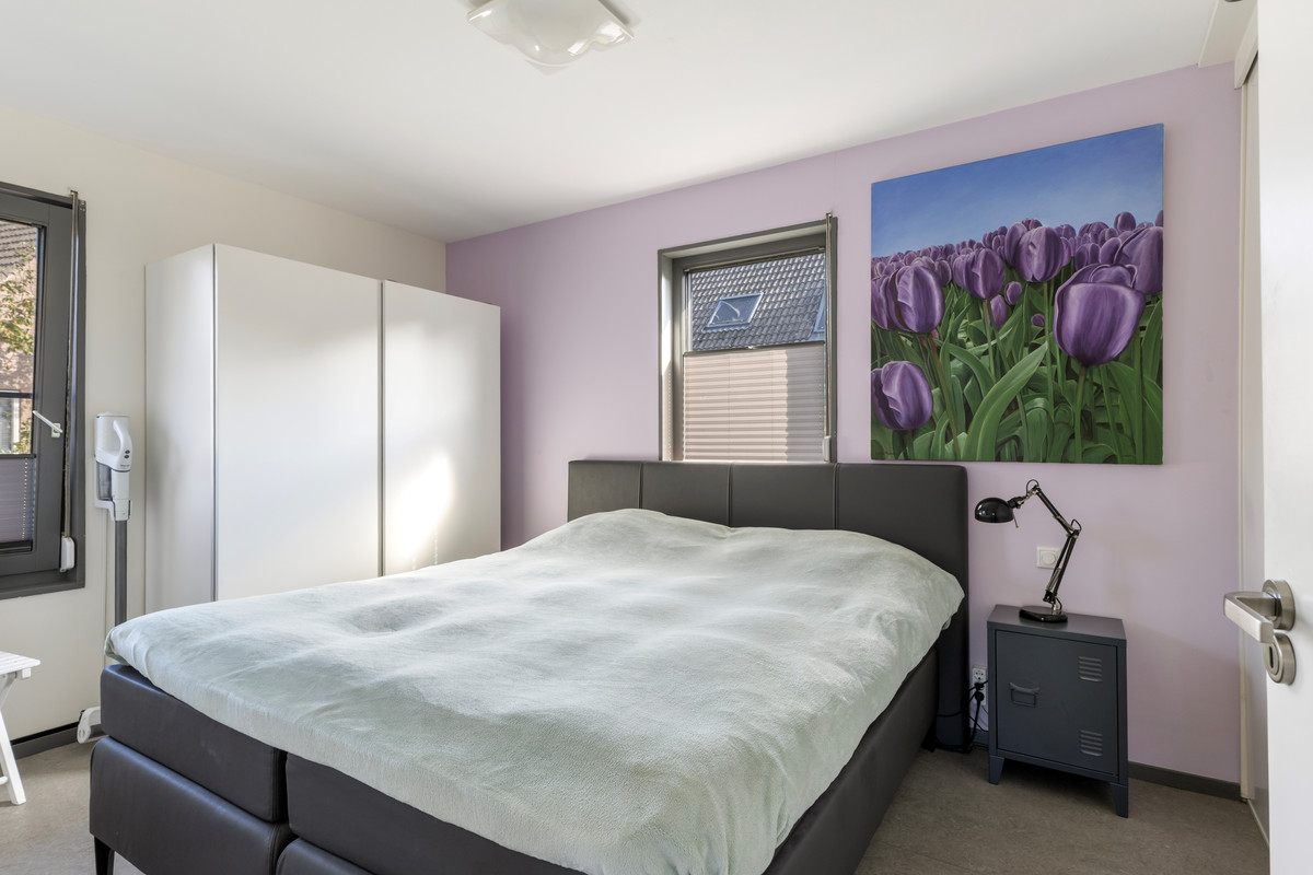 Vrijstaande woning te koop: Merelerf 15, Numansdorp
