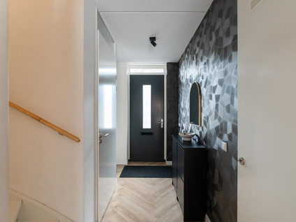 Dorpsomroeper 10