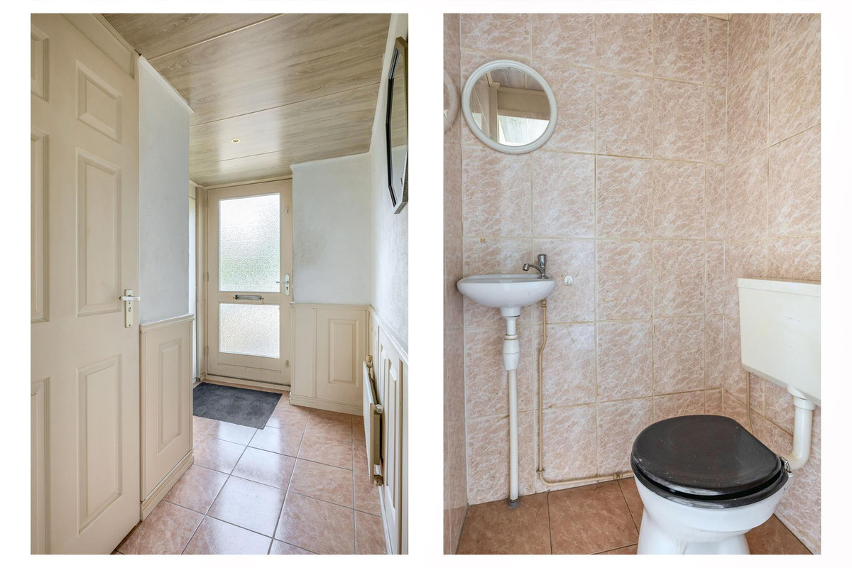 Hoekwoning te koop: Appelgaarde 50, Hellevoetsluis