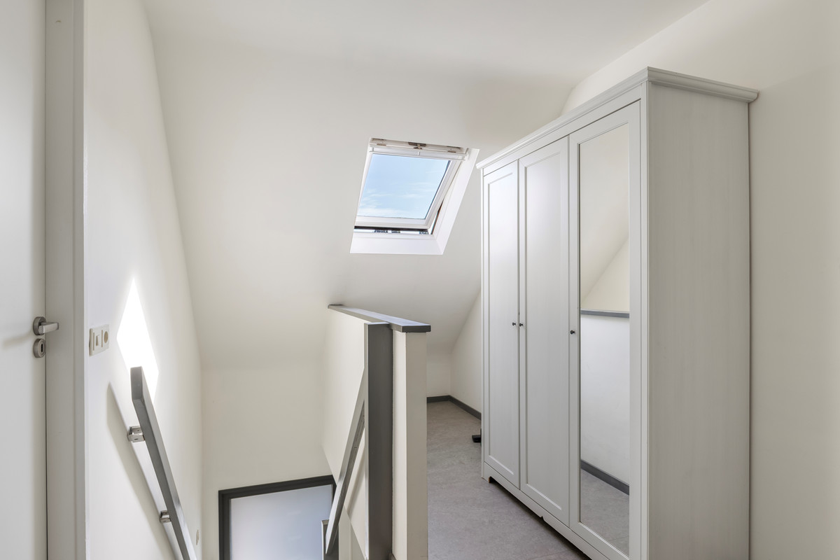 Vrijstaande woning te koop: Merelerf 15, Numansdorp