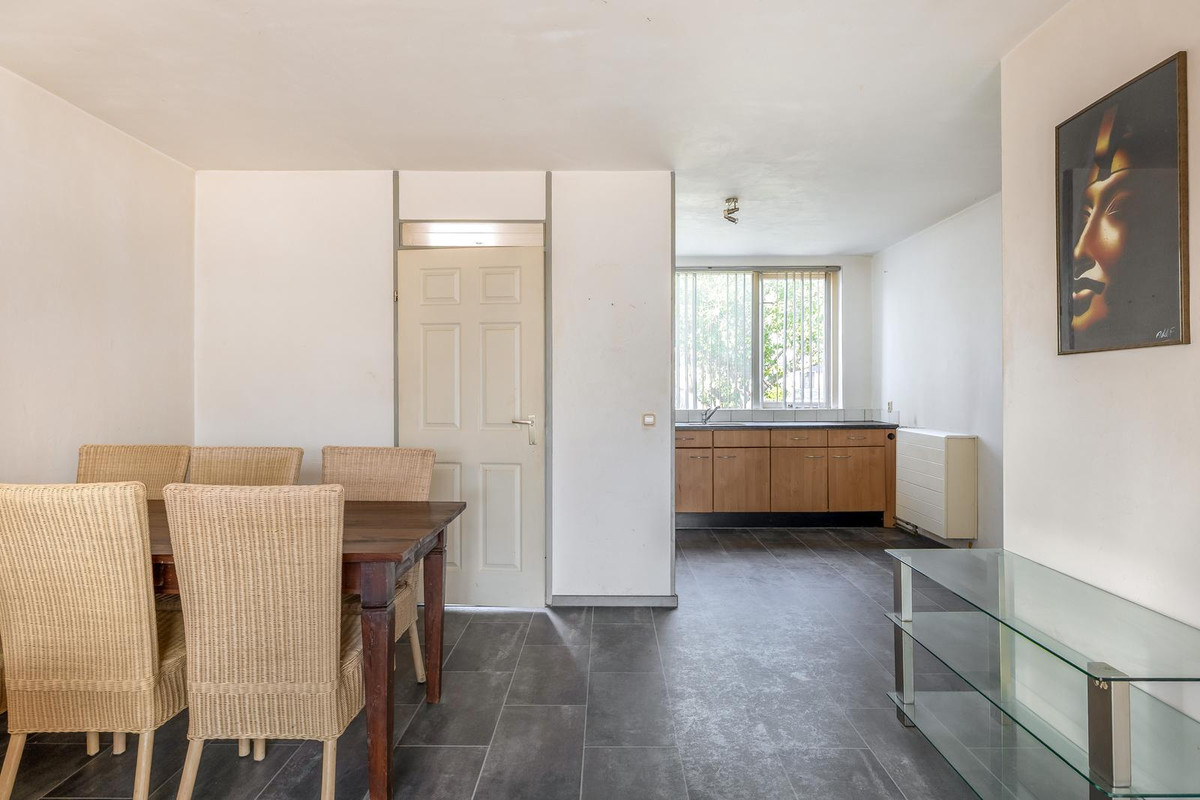Hoekwoning te koop: Appelgaarde 50, Hellevoetsluis