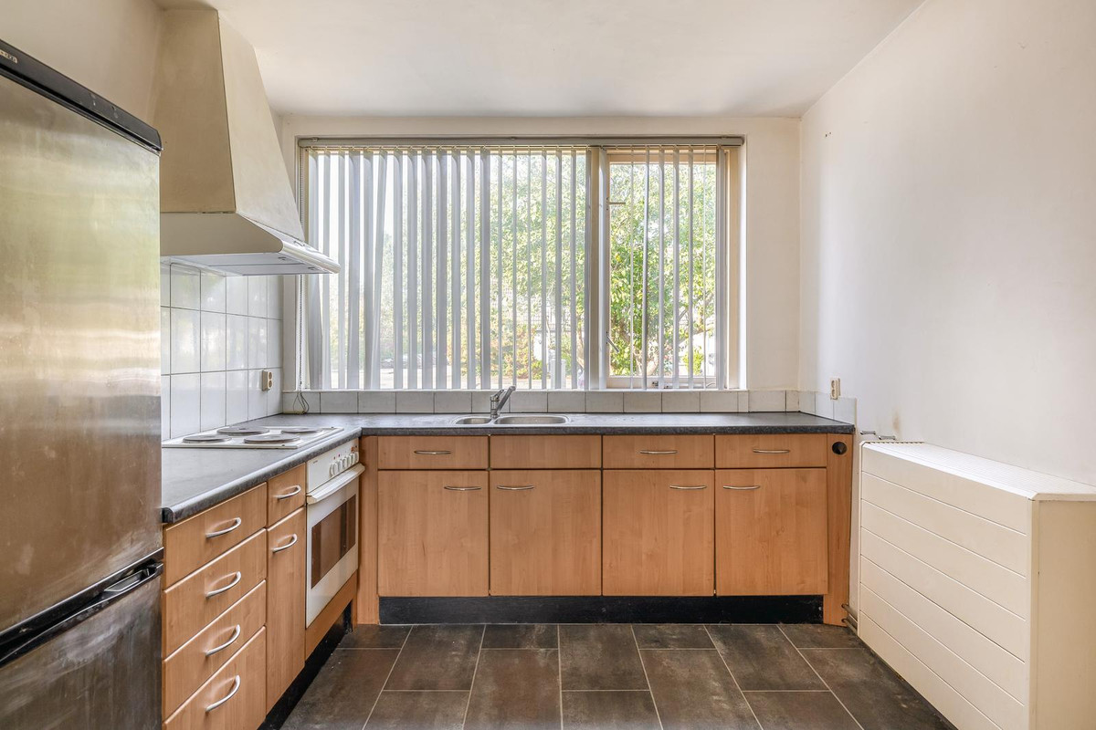 Hoekwoning te koop: Appelgaarde 50, Hellevoetsluis