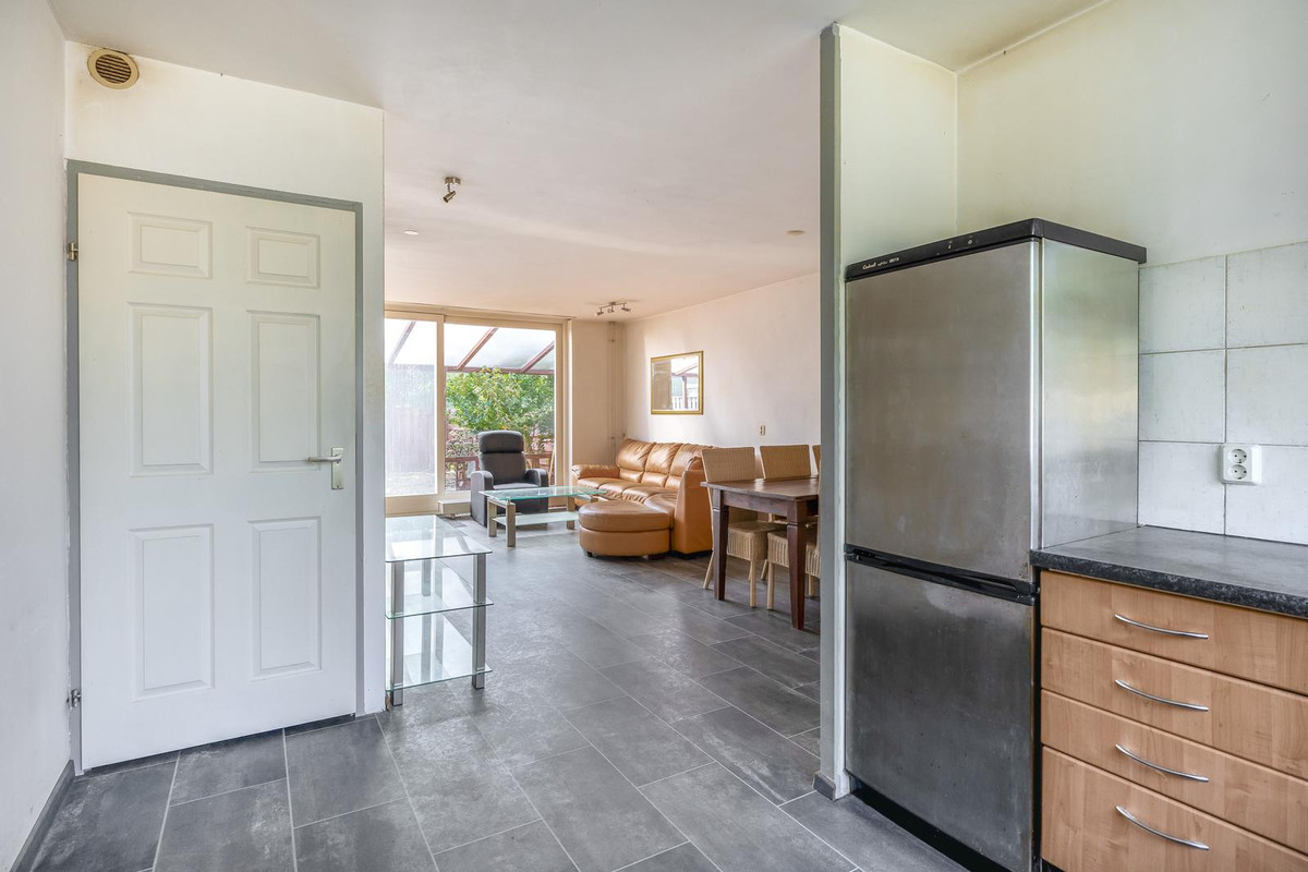 Hoekwoning te koop: Appelgaarde 50, Hellevoetsluis