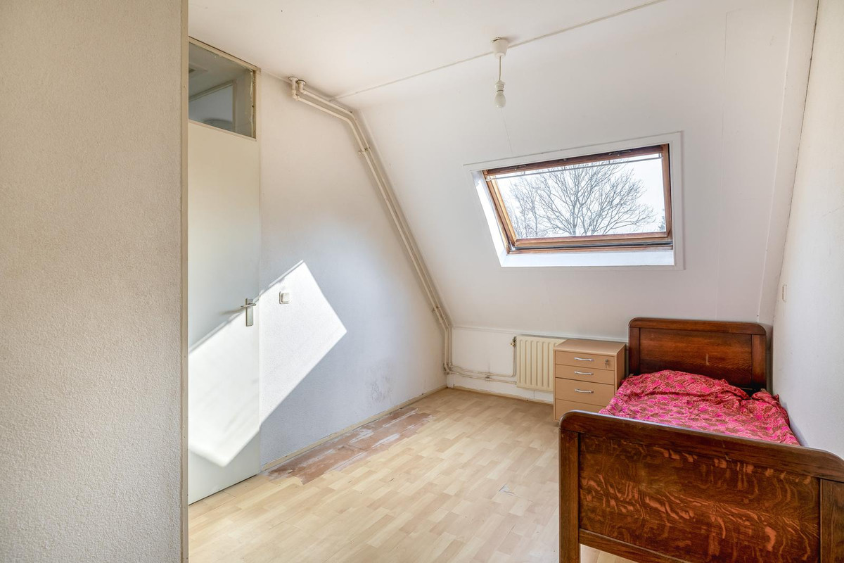 Hoekwoning te koop: Appelgaarde 50, Hellevoetsluis