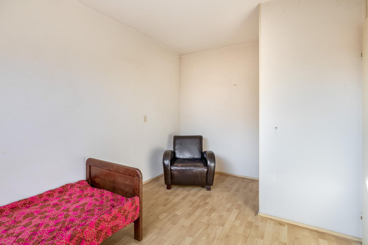 Hoekwoning te koop: Appelgaarde 50, Hellevoetsluis