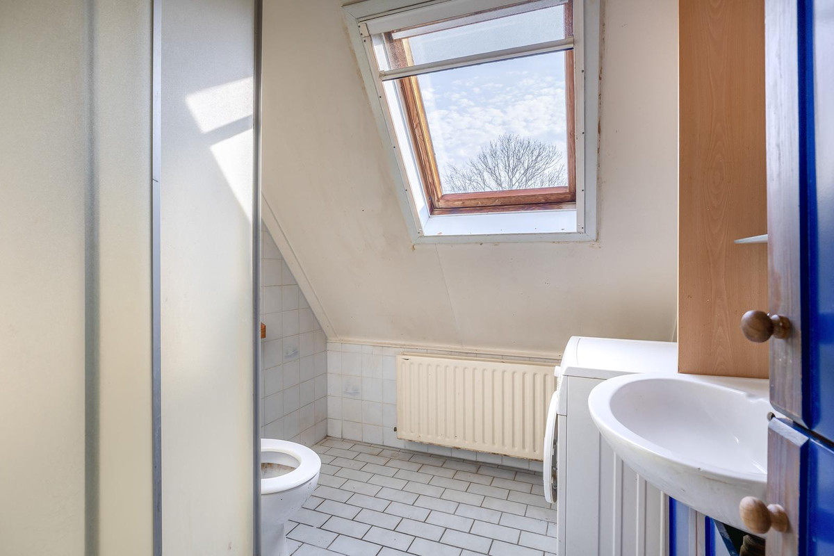 Hoekwoning te koop: Appelgaarde 50, Hellevoetsluis