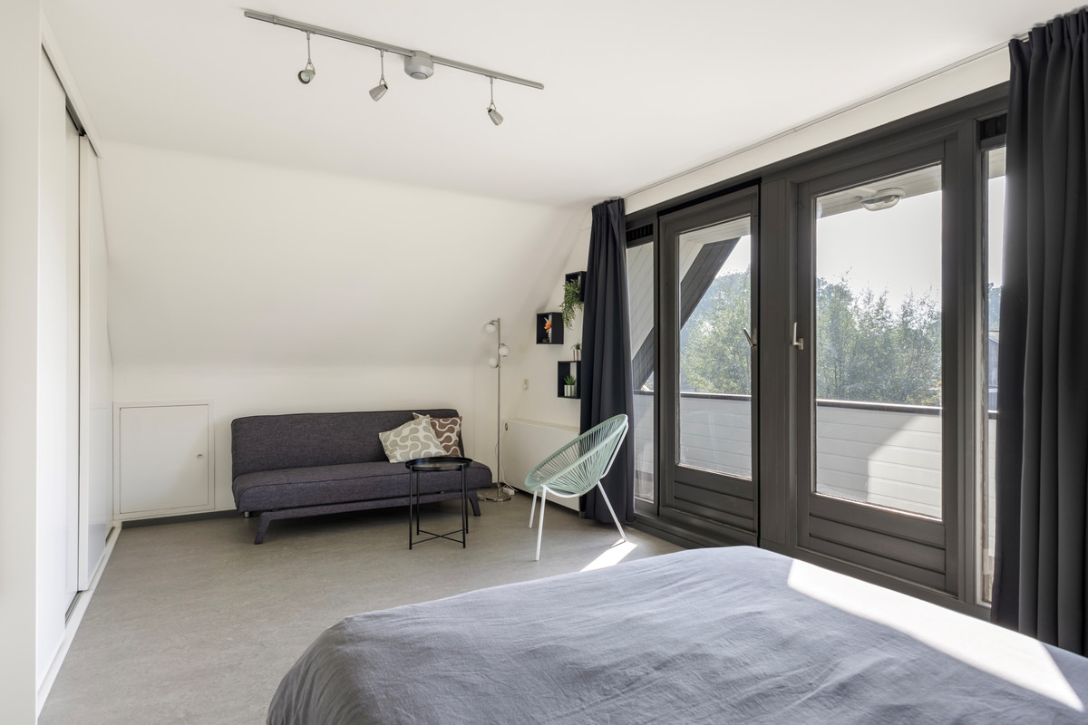 Vrijstaande woning te koop: Merelerf 15, Numansdorp