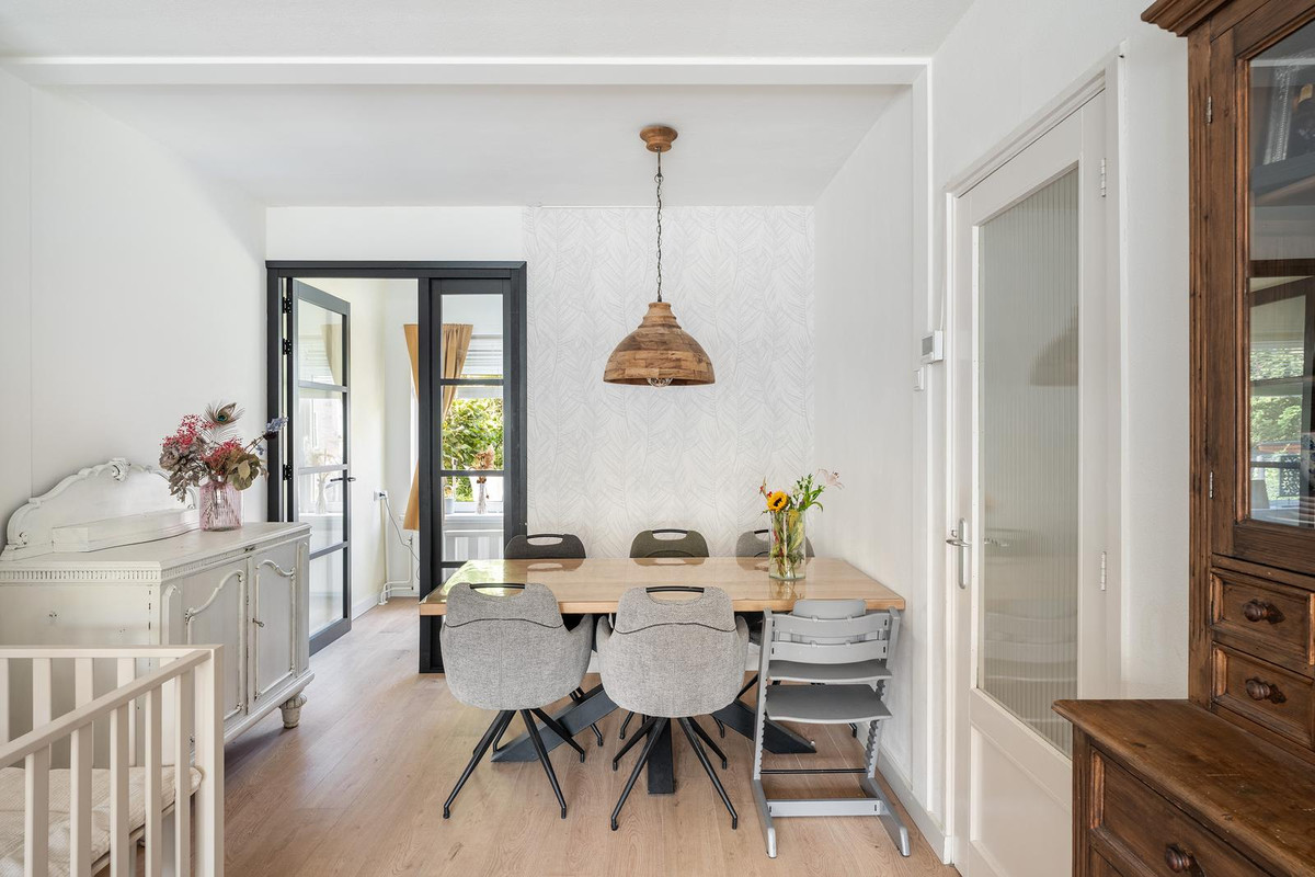 Appartement te koop: Dorpsweg 191A, Rotterdam