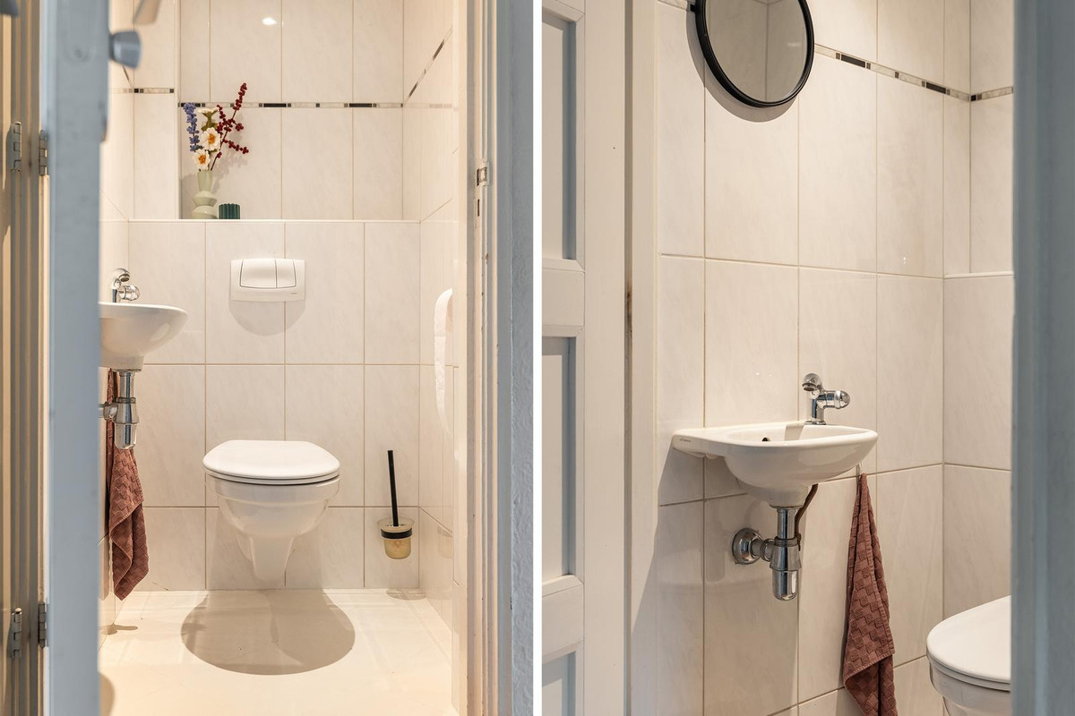 Appartement te koop: Dorpsweg 191A, Rotterdam
