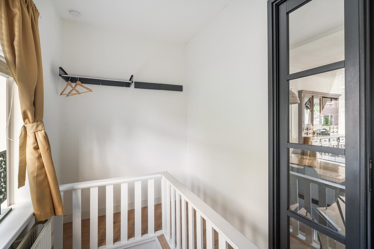 Appartement te koop: Dorpsweg 191A, Rotterdam