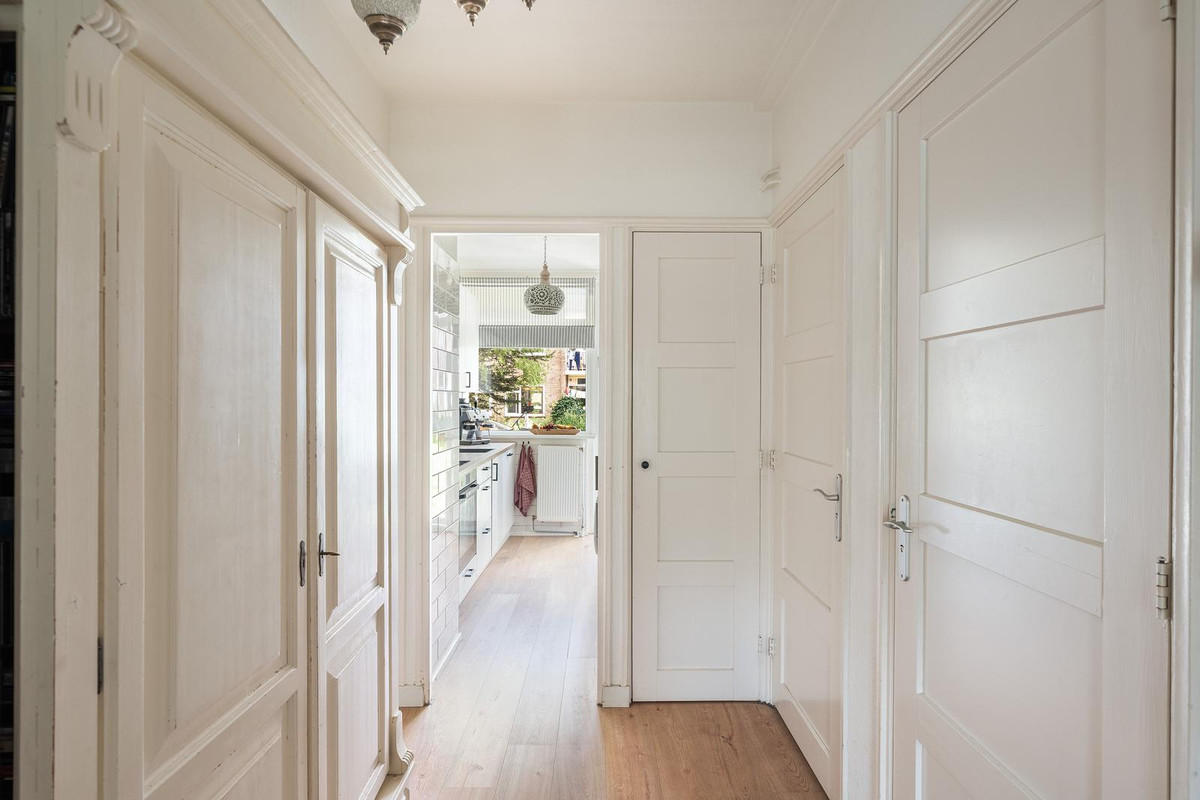 Appartement te koop: Dorpsweg 191A, Rotterdam