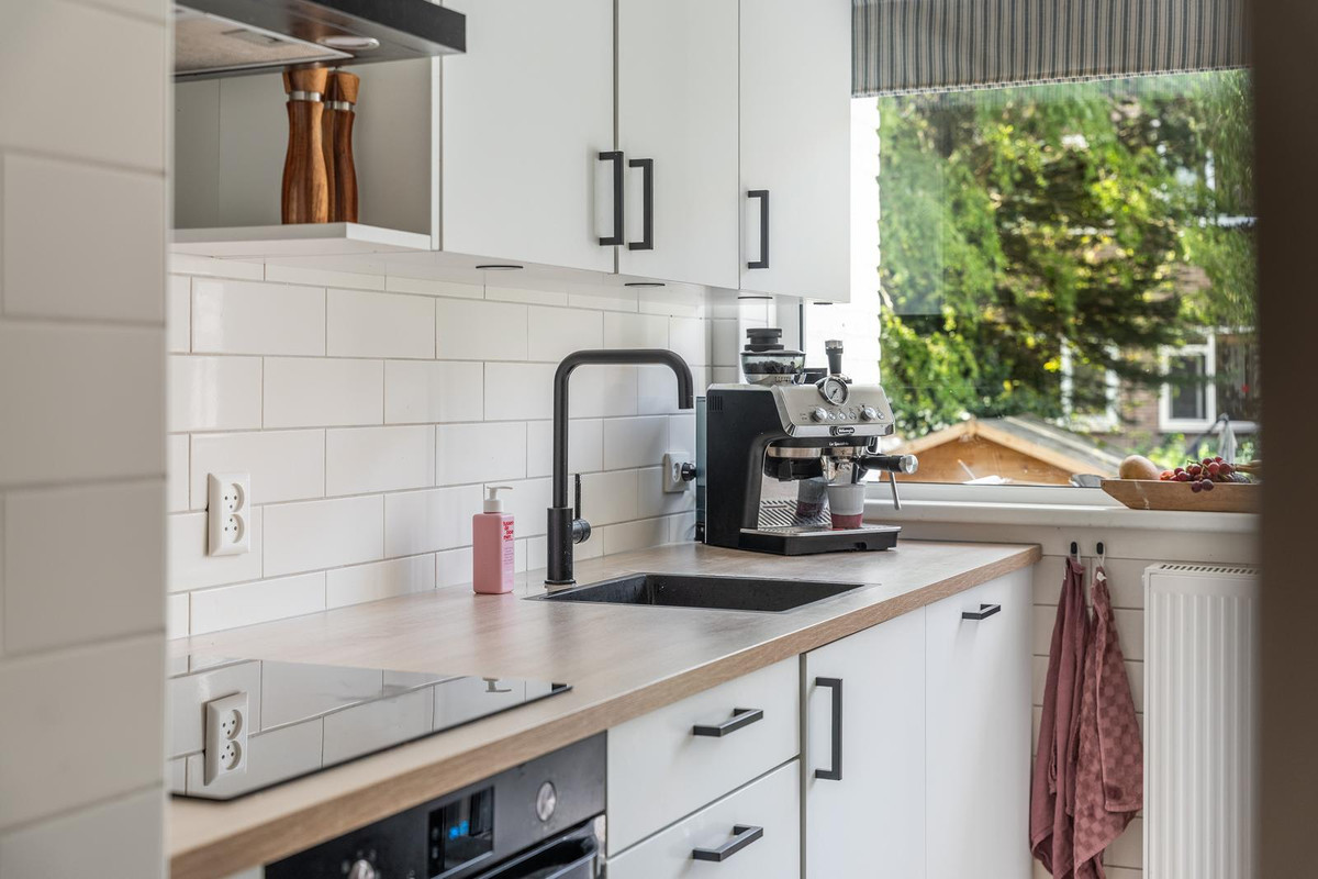 Appartement te koop: Dorpsweg 191A, Rotterdam